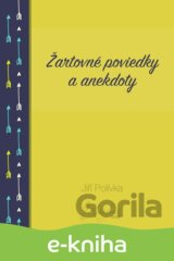 Žartovné poviedky a anekdoty