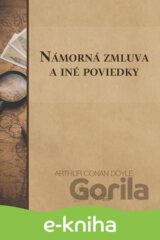 Námorná zmluva a iné poviedky