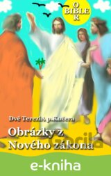 Obrázky z Nového zákona