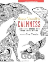 Adult Colouring Books: Colour Yourself to Calmness
