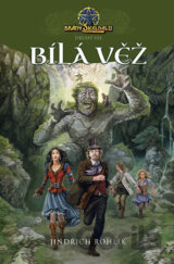Bílá věž