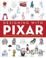 Designing with Pixar