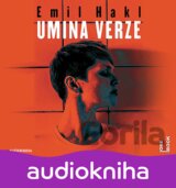 Umina verze - CDmp3 (Čte David Novotný a Jana Stryková) (Emil Hakl)