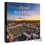 České Budějovice - velké / vícejazyčné