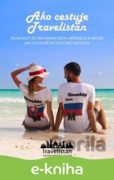 Ako cestuje Travelistan