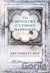 The Ministry of Utmost Happiness