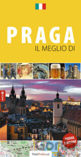 Praha - The Best Of/italsky