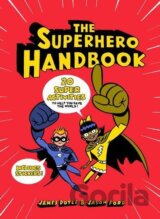 The Superhero Handbook