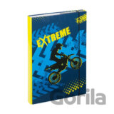 Desky na školní sešity Baagl Extreme