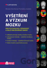 Vyšetření a výzkum mozku