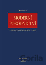 Moderní porodnictví