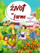 Život na farme