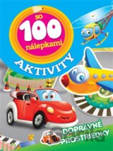 Dopravné prostriedky