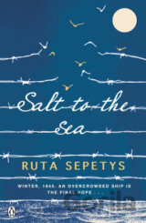 Salt to the Sea