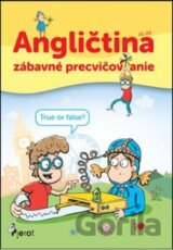 Angličtina zábavné precvičovanie