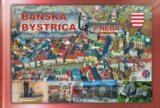 Banská Bystrica z neba - Banská Bystrica from Heaven