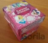 Čarovné princezné v krabičke