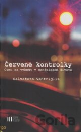 Červené kontrolky