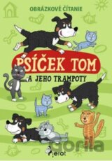 Psíček Tom a jeho trampoty