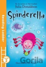 Spinderella