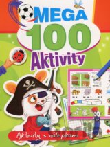 Mega 100 aktivity
