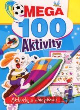 Mega 100 aktivity