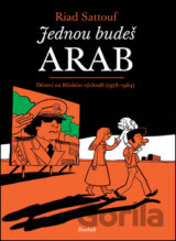 Jednou budeš Arab