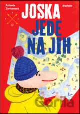 Joska jede na jih