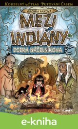 Mezi indiány