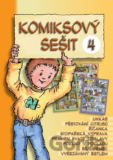 Komiksový sešit 4
