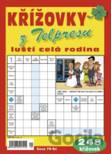 Křížovky z Telpresu