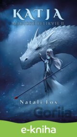 Katja - Magické relikvie II.