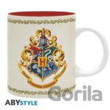 Harry Potter Hrnček - Bradavické internáty