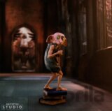 Harry Potter Figúrka - Dobby