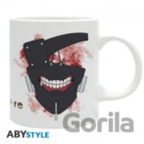 Tokyo Ghoul: re Hrnček/Mask