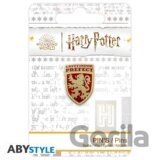 Harry Potter Pin Nenbelvír - Prefekt
