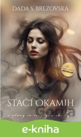 Stačí okamih