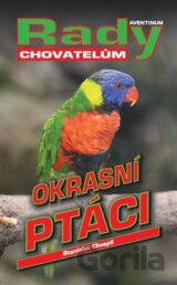 Okrasní ptáci - rady pro chovatele