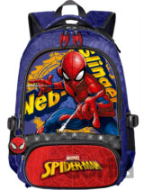 Školský batoh Marvel - Spiderman: Web-slinger