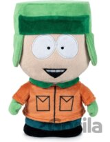 Plyšová hračka - figúrka South Park: Kyle