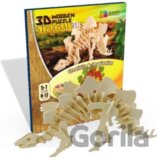 Stegosaurus