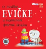 O sovičke Evičke a vianočnom dobrom skutku