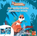 Ako myška Hryzka prekonala strach