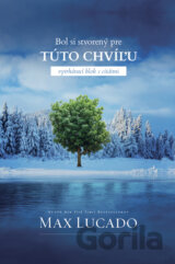 Bol si stvorený pre túto chvíľu - vytrhávací blok s citátmi