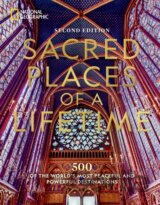 Sacred Places of a Lifetime