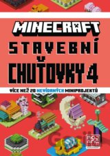 Minecraft - Stavební chuťovky 4