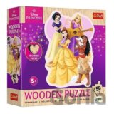 Disney Krásné princezny