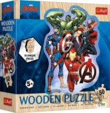 Avengers a jejich dobrodružství