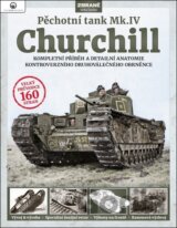 Pěchotní tank Mk.IV Churchill