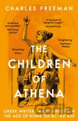 The Children of Athena